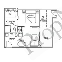 Casa Aerata (D14), Apartment #624345811
